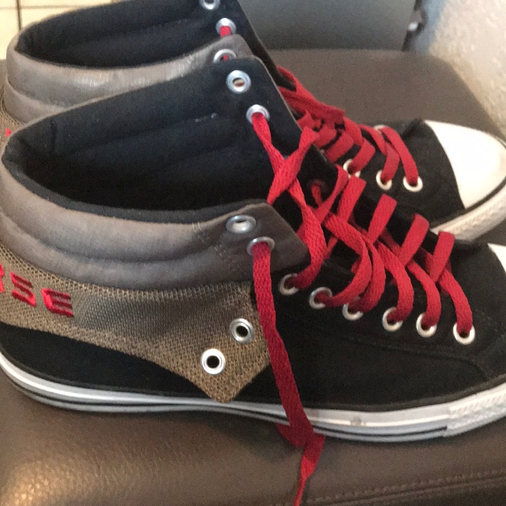 Men’s Converse shoes